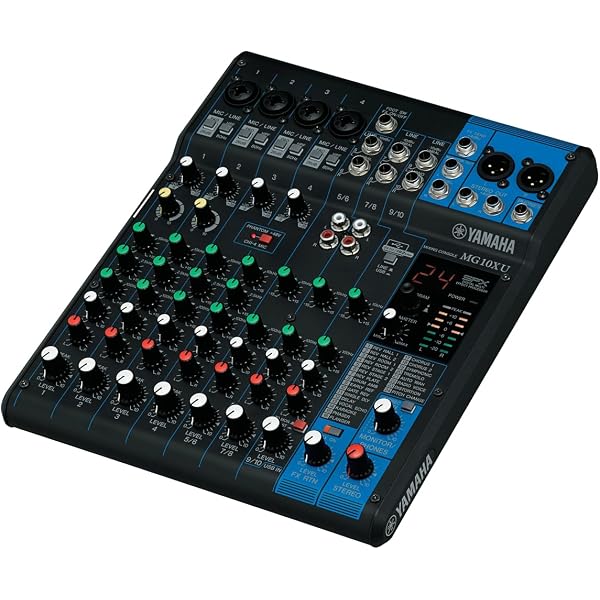 Amazon.co.jp: L LTGEM EVAハードケース YAMAHA MG10XU MG10 MG06 10